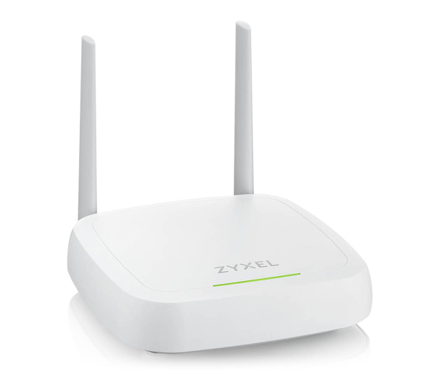 Zyxel NWA30BE (802.11a/b/g/n/ac/ax/be 5100Mb/s) - 1517668 - zdjęcie 3